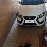 کوییک s ۱۴۰۲ درحد . معاوضه|خودرو سواری و وانت|گنبد کاووس, |دیوار