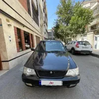 پراید ۱۱۱ مدل ۸۹