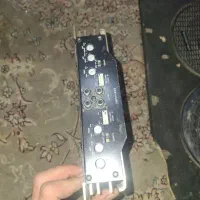 امپلی گرنزیرو ۱۳۰۰ارامس ۲کانال میدرنج تی تی