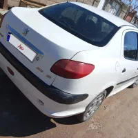 ۲۰۶تیفایو اتوماتیک