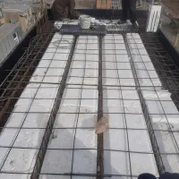 ده شاخه میلگرد نمره ده  ۵ متری