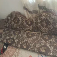 چهارتا پشتی کارکرده