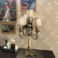 اباژور کنار سالنی|چراغ خواب و آباژور|تهران, منیریه|دیوار