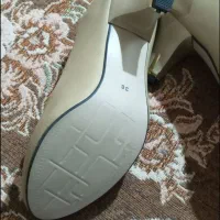کفش در حد نو