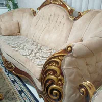 مبل کلاسیک و استیل|مبلمان خانگی و میز عسلی|تهران, اسفندیاری|دیوار