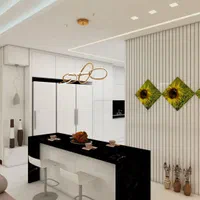 طراحی  سه بعدی کابینت و دکوراسیون و نما|خدمات پیشه و مهارت|اصفهان, ملک|دیوار