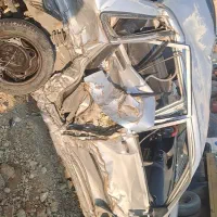 پراید ۱۳۱ تصادفی|خودرو سواری و وانت|گلستان (تهران), |دیوار