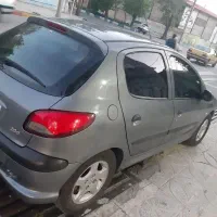 تیپ ۵ مدل ۹۶|خودرو سواری و وانت|همدان, |دیوار