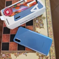 گوشی سامسونگ A11|موبایل|مشهد, فرهنگیان (شهرک غرب)|دیوار