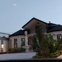 اجاره باغ ویلا استخر ابگرم با جکوزی و بیلیارد|اجارهٔ کوتاه‌مدت ویلا و باغ|مشهد, اقبال|دیوار