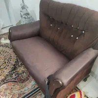 فروش مبل|مبلمان خانگی و میز عسلی|رودبنه, |دیوار