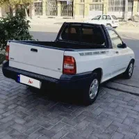 پراید وانت مدل ۴۰۲