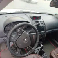 فروش سورن پلاس موتور ای اف سون فول|خودرو سواری و وانت|بومهن, |دیوار