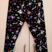 ست بلوز و شلوار راحتی نو