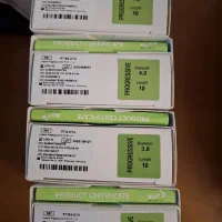 مواد مصرفی دندانپزشکی