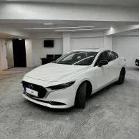 مزدا mazda3 2025|خودرو سواری و وانت|کرج, جهانشهر|دیوار