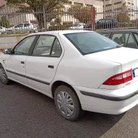 سمند‌،ef7|خودرو سواری و وانت|زنجان, |دیوار