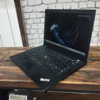 لپتاپLenovoفروشفوری باطریقوی7ساعت|رایانه همراه|قم, دورشهر|دیوار