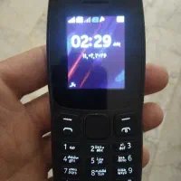 گوشی ساده نوکیا اصلی