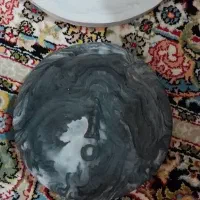 شمع های وارنر و آکواریومی و سنگ مصنوعی|کلکسیون و سرگرمی|قم, شهرک امام حسین|دیوار