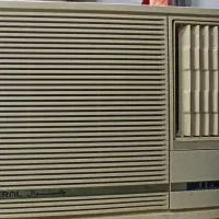 کولر پنجره ای اوجنرال گاز فابریک