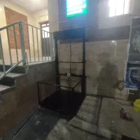 جوشکاری.برقکاری.لیفتراک .رفعنشتی.پله حفاظ نرده|خدمات پیشه و مهارت|شاهرود, |دیوار