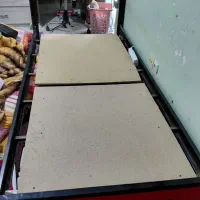 تخت فرفورژه