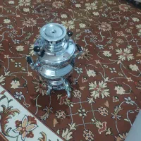 . سماور  گازی ارکیده .|سماور، چایساز، قهوهساز|اسلامآباد غرب, |دیوار