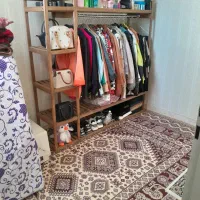 پیروزی پاسدار گمنام ۳۰ متر و نیم تک واحد طبقه ۴|فروش آپارتمان|تهران, شکیبا|دیوار