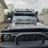 پاترول 76 سافاری|خودرو سواری و وانت|رامسر, |دیوار