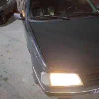 روا ۸۴ انژیکتور