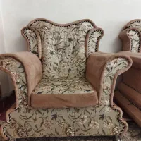 مبل|مبلمان خانگی و میز عسلی|اهر, |دیوار