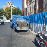 مصالح ساختمانی کلی و جزئی سریع ترین ارسال