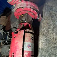 پمپ یک اسب اباراوسیرکولاتور البرز|مصالح و تجهیزات ساختمان|تهران, شهرک بوعلی|دیوار