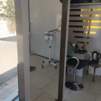 آینه قدی