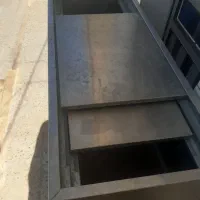 دیزی پز|اجاق گاز و لوازم برقی پخت‌وپز|کوهدشت, |دیوار