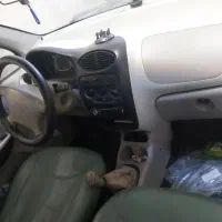 ام وی ام ۱۱۰ مدل ۸۷