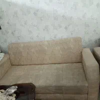 مبل راحتی خانگی در حدنو