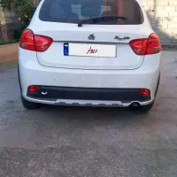 خودرو کوئیک ساده