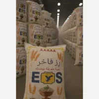 برنج عراقی و امریکایی تایلندی ۱۰کیلو و ۲۵کیلو