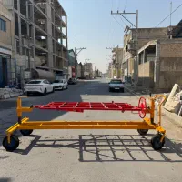 میز اسلب سنگ و سرامیک