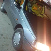 پژو ۴۰۵ تگ گانه