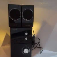 ضبط و باند سالم در حد نو