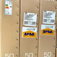 تلویزیون ال ای دی ۵۰ اینچ سام SAM مدل UA50CU7550TH|تلویزیون و پروژکتور|تهران, امانیه|دیوار