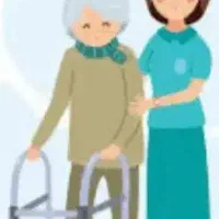 نیاز به پرستار خانم