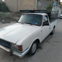 پیکان وانت مدل ۸۵