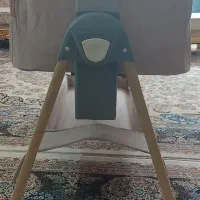 تخت کنار مادر مارک ببکو تا شو|تخت و صندلی بچه|صدرا-فارس, فاز ۱|دیوار