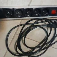 چندراهی برق(پاور ماژول) 6 خانه