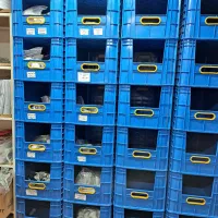 جعبه ابزار،پالت،باکس پالت،قفسه انبار،جعبه کشویی|ابزارآلات|رشت, معلم|دیوار