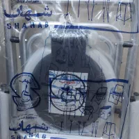 توالت سیار شهاب